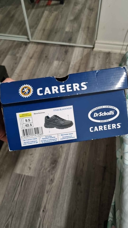 Dr. Scholl's Anti Slip Shoes - photo 5