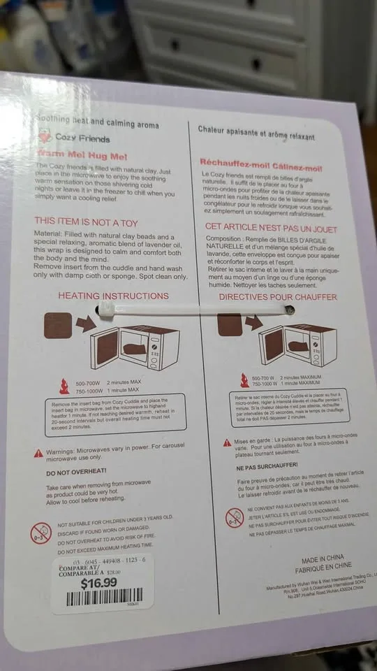 Baby Giraffe Stuffy image indicator(2)