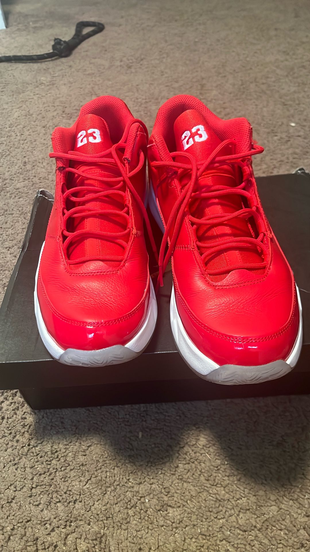 Jordan Max Aura