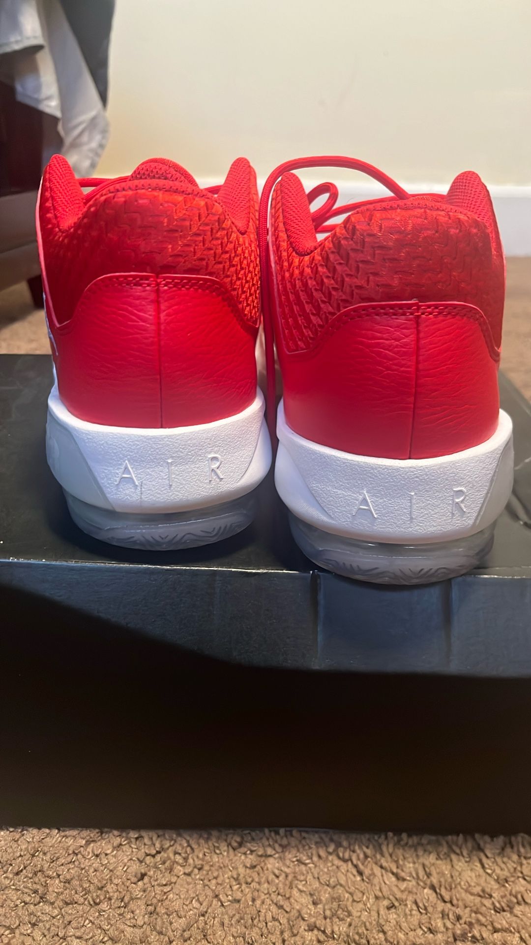 Jordan Max Aura - photo 3
