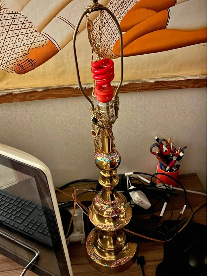 Decorative Lamp