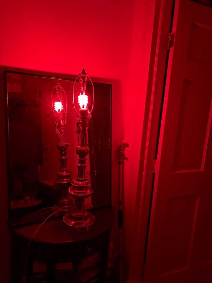 Decorative Lamp - photo 2