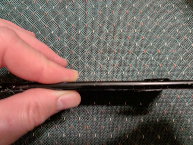 Rare Motorola Z2 Force - Discontinued Collectible Phone - photo 2