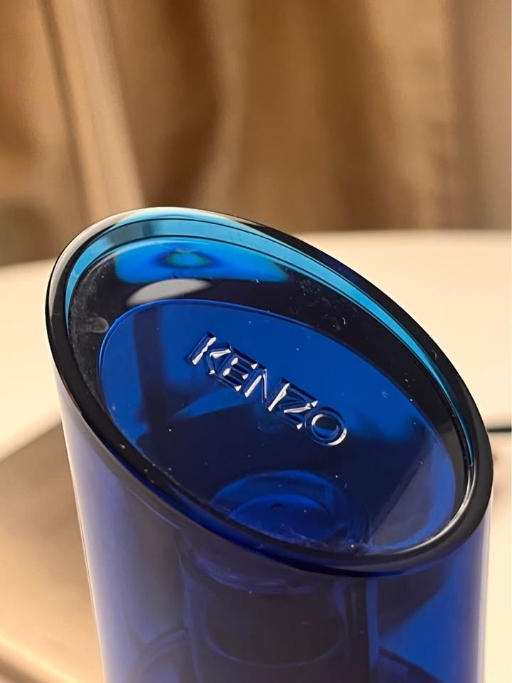 Kenzo Homme EdT INTENSE - photo 2