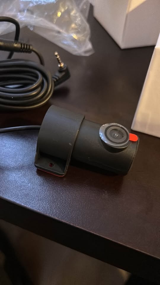 IFA Technologies A3 4K Dashcam with Rear Camera - photo 4