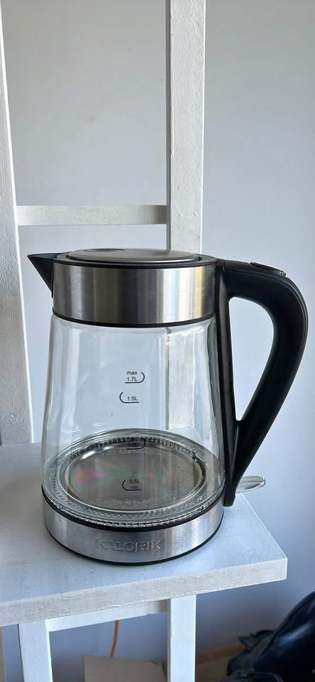 Kettle
