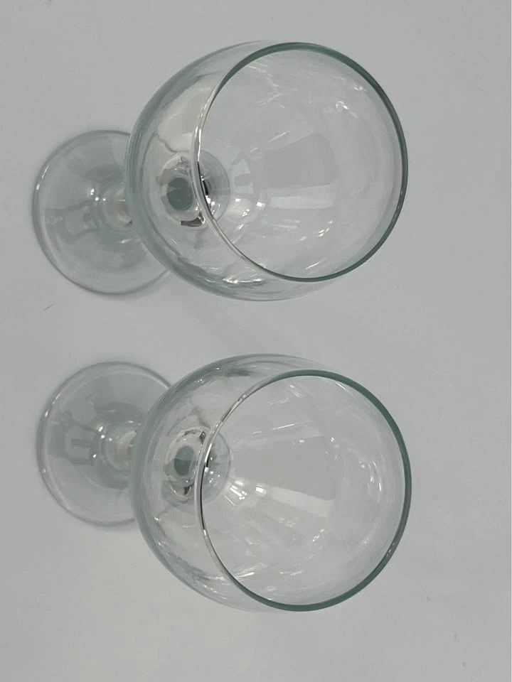 Wine glasses (set of 6) - photo 4