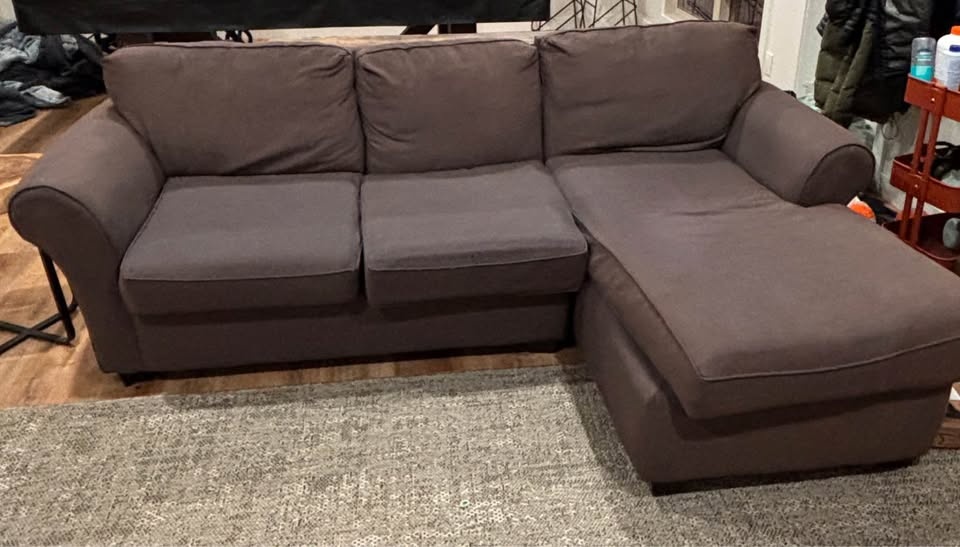 Couch For Sale - photo 2