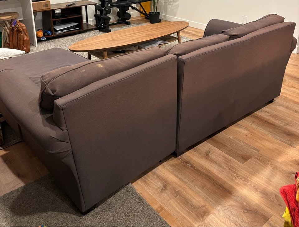 Couch For Sale - photo 3