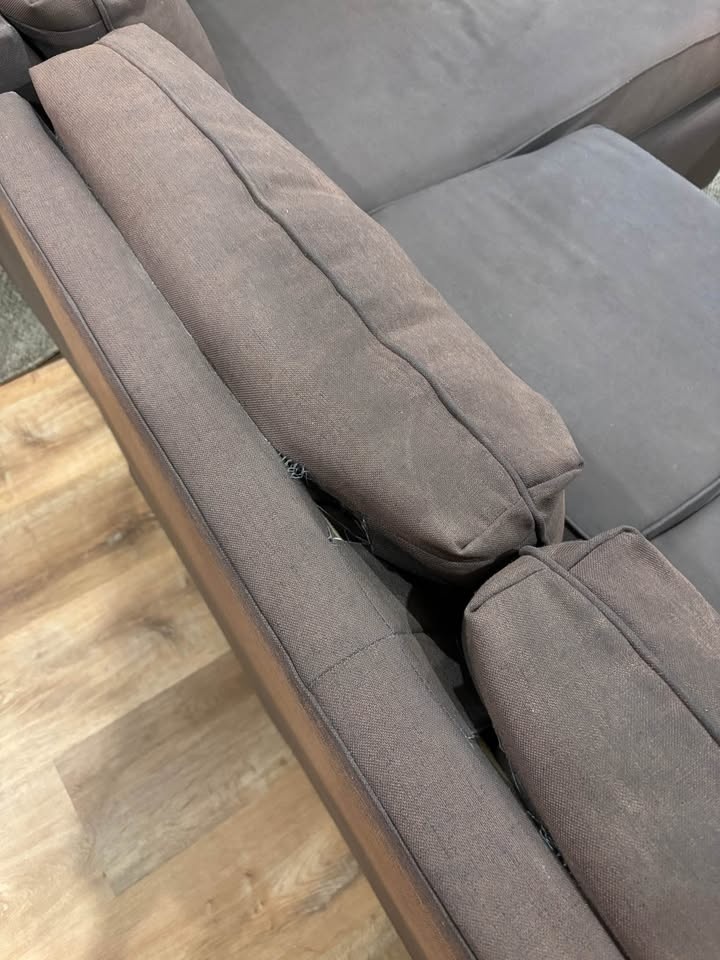 Couch For Sale - photo 4