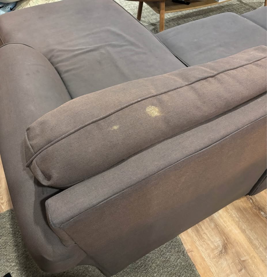 Couch For Sale - photo 5