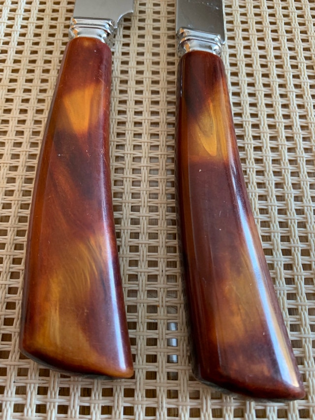 Glo Hill Knives - Vintage - photo 3