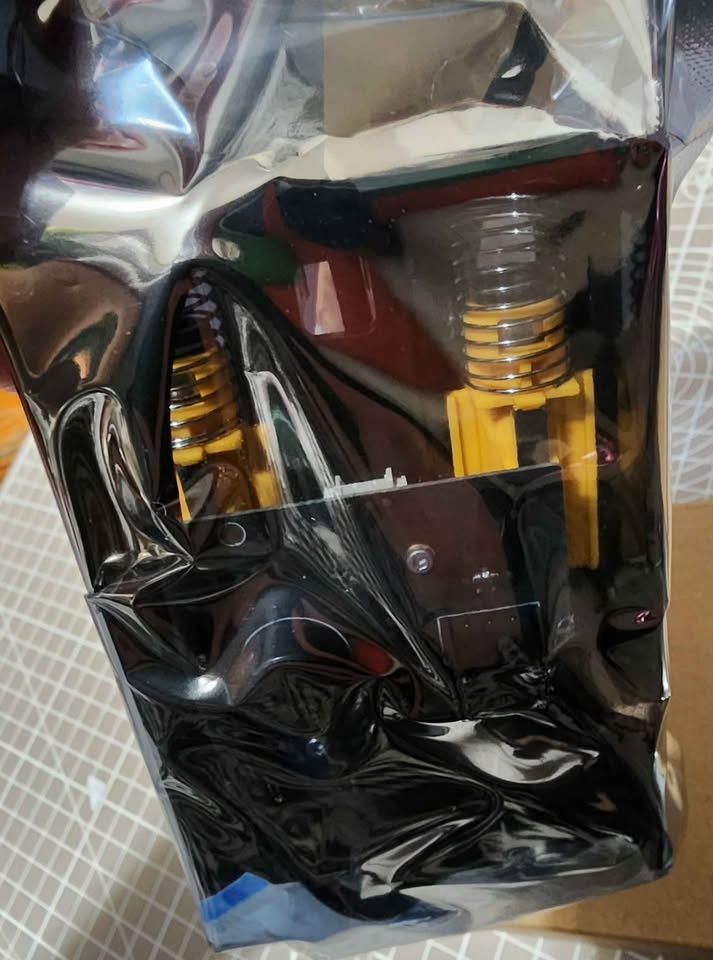 Bambu Lab H2D H2C Filament Buffer - photo 2