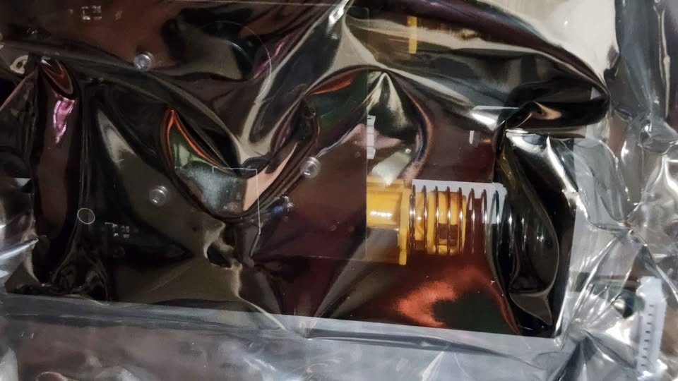 Bambu Lab H2D H2C Filament Buffer - photo 3