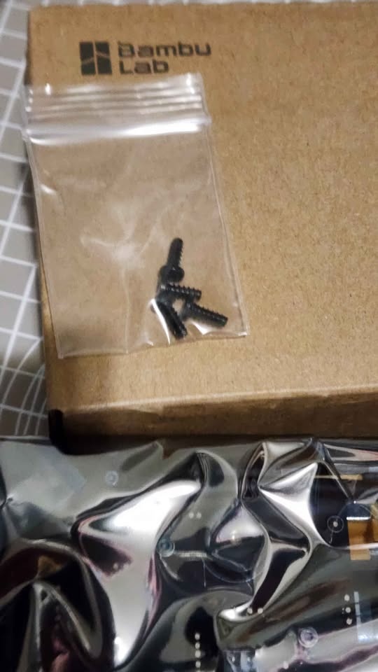 Bambu Lab H2D H2C Filament Buffer - photo 4
