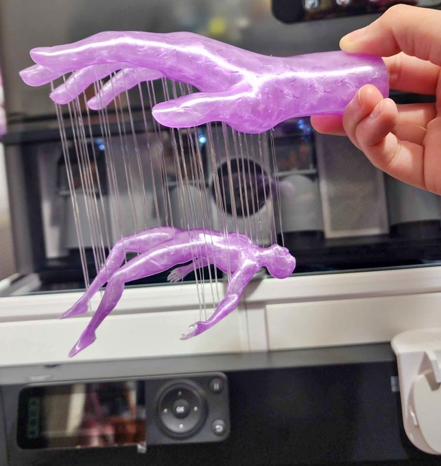 3D PRINTS Customize (Read Description)