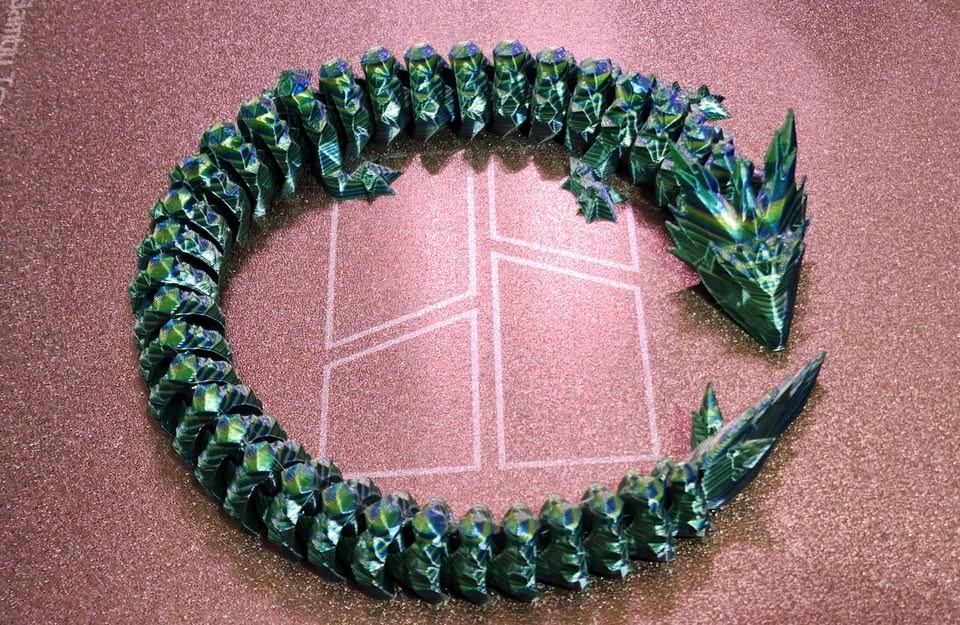 3D PRINTS Customize (Read Description) - photo 2