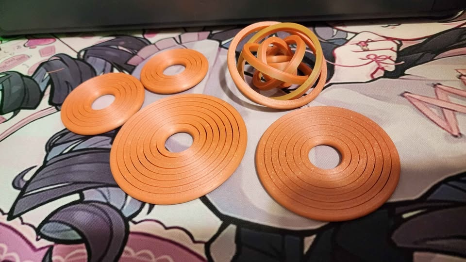3D PRINTS Customize (Read Description) - photo 4
