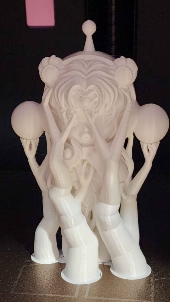 3D PRINTS Customize (Read Description) - photo 5