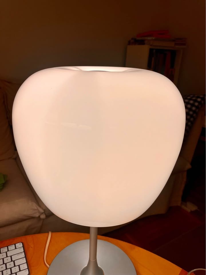 IKEA vintage Althorn table lamp - photo 2