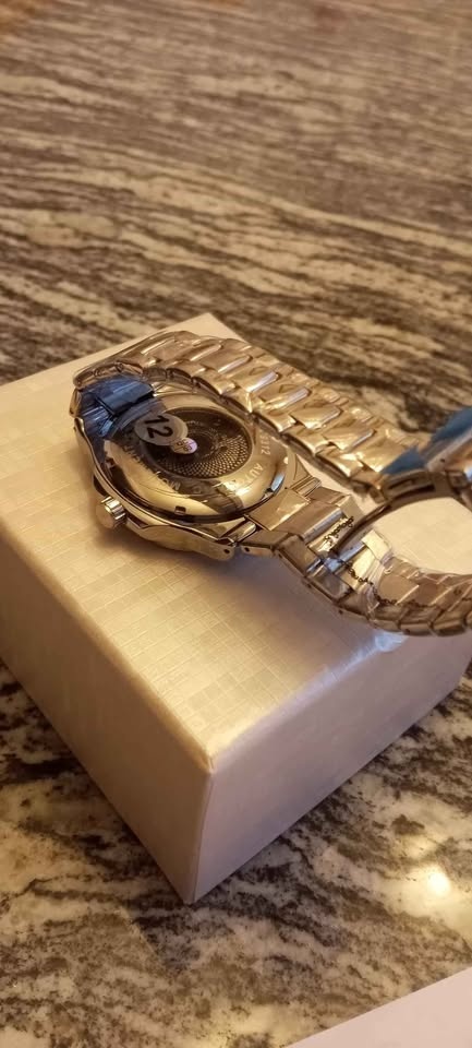 Louie Juelen Design Quartz Watch - photo 2