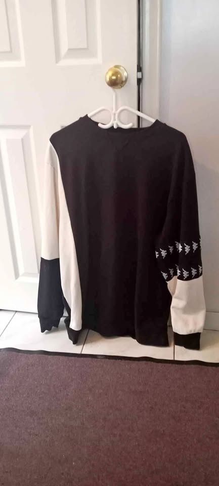Kappa Sweater XX Large