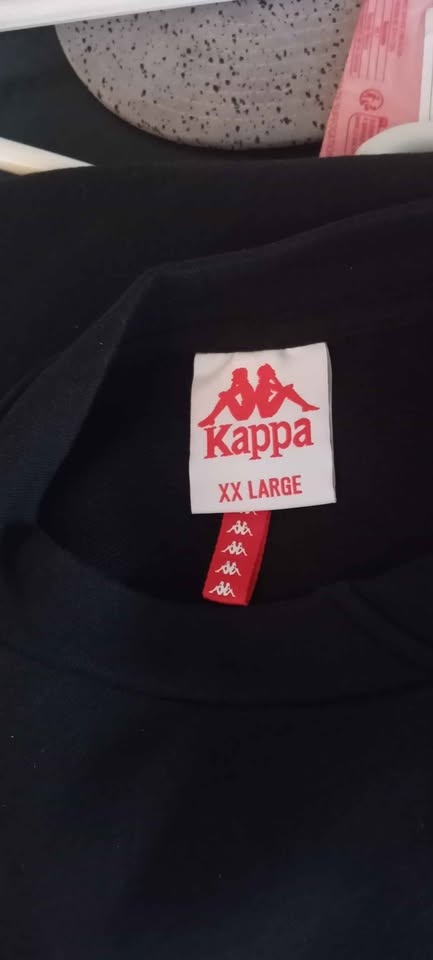 Kappa Sweater XX Large - photo 2