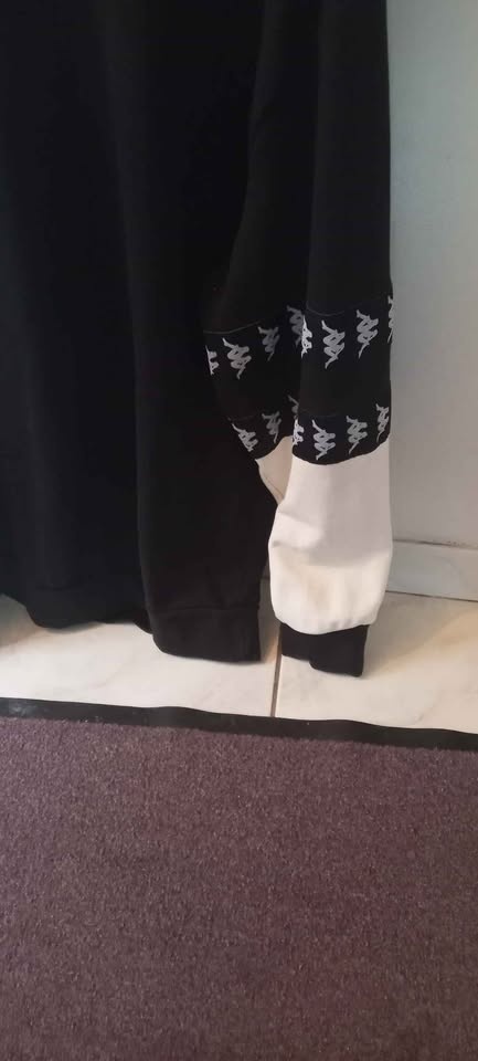 Kappa Sweater XX Large - photo 3