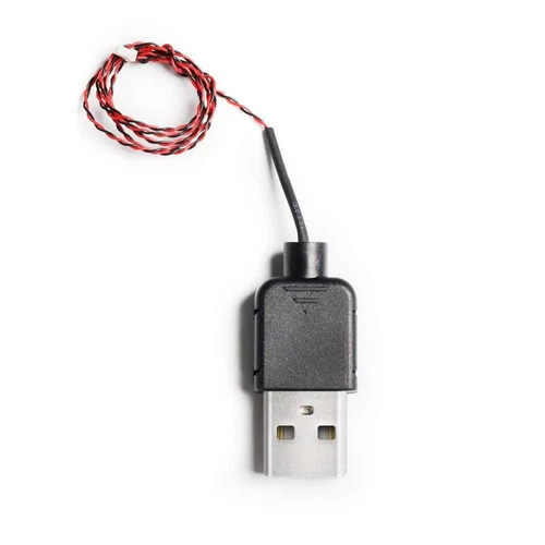 BRIKSMAX 30cm USB Cable for Building Blocks LED Lights (OLD GEN