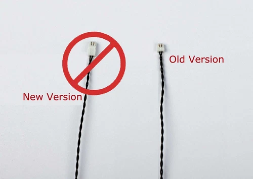 BRIKSMAX 30cm USB Cable for Building Blocks LED Lights (OLD GEN - photo 2