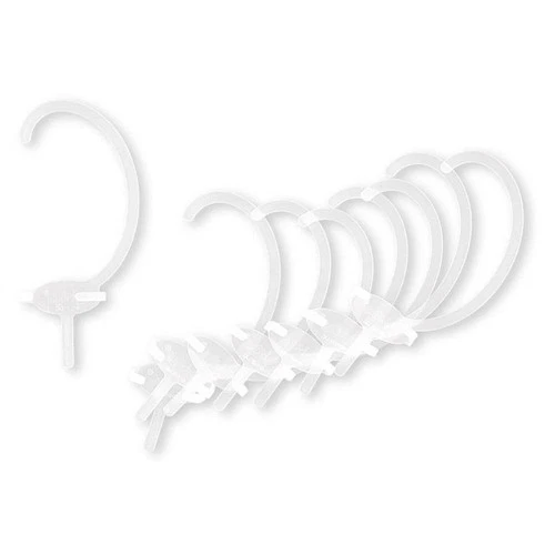 Hallmark Itty Bittys Display Hooks, Set of 8 - photo 5