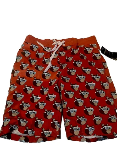2007 Kanye West x Murakami Graduation Bear Trunks - Size M
