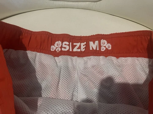 2007 Kanye West x Murakami Graduation Bear Trunks - Size M - photo 5