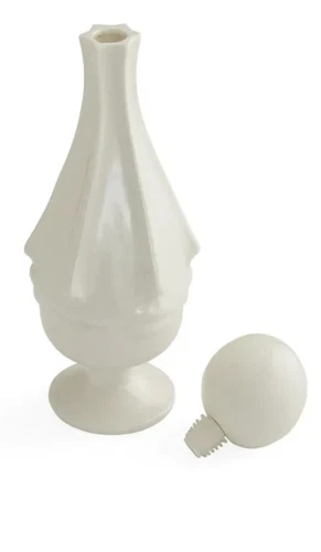 Jonathan Adler Muse Porcelain Decanter - photo 2