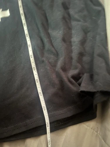Vintage Molly X Tom Ford 61 Replica Men's T-Shirt Sz: M - photo 4