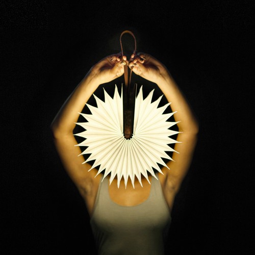 Brand New Lumiosf Book LED Lamp - Authentic MoMa Design - photo 5