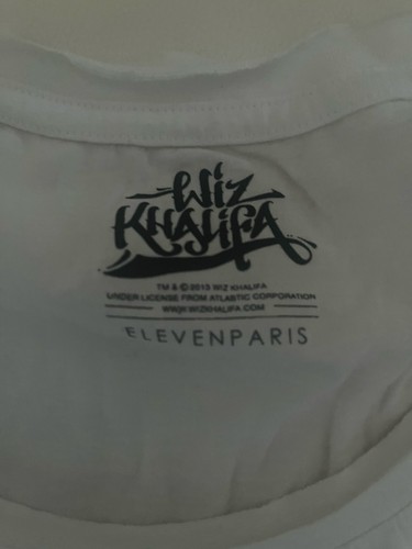 RARE Beyonce X Life Is A Joke X ElevenParis Limited Edition Wome - photo 4