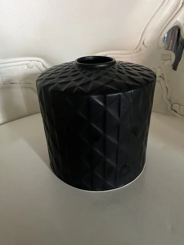 Jonathan Adler Now House Cylinder Ceramic Tissue Dispenser