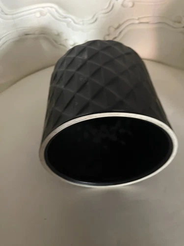 Jonathan Adler Now House Cylinder Ceramic Tissue Dispenser - photo 2