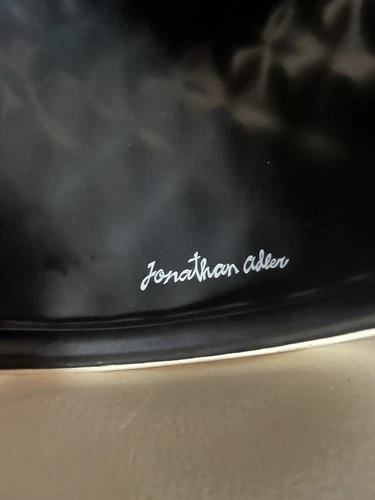 Jonathan Adler Now House Cylinder Ceramic Tissue Dispenser - photo 4