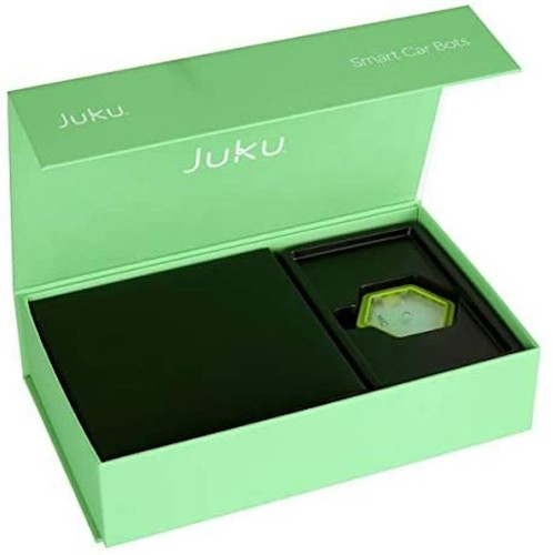 Juku STEAM Smart Car Bots Kit Brand New 🔴 - photo 2