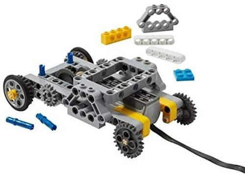 Juku STEAM Smart Car Bots Kit Brand New 🔴 - photo 3