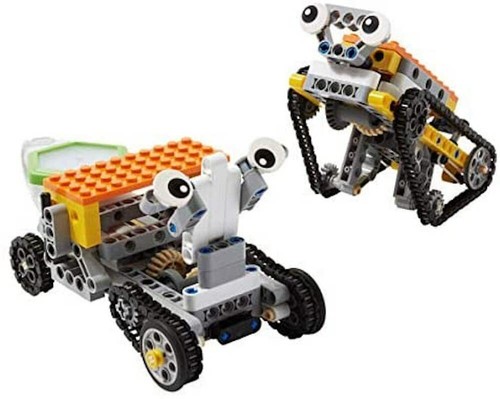 Juku STEAM Smart Car Bots Kit Brand New 🔴 - photo 4