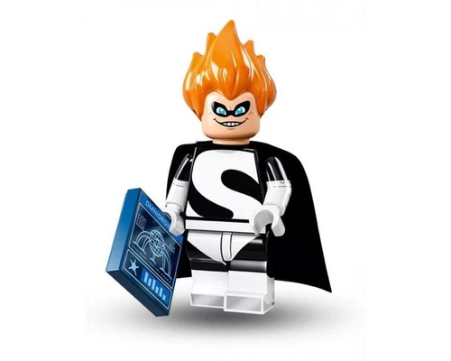 LEGO 71012 Minifigure Disney Series 1 - Syndrome