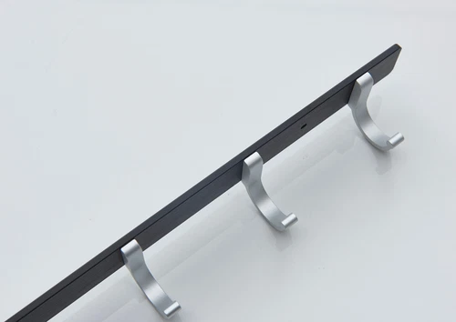 Duotone Durable Deluxe Aluminum Wall Mount Rack/Holder - photo 3