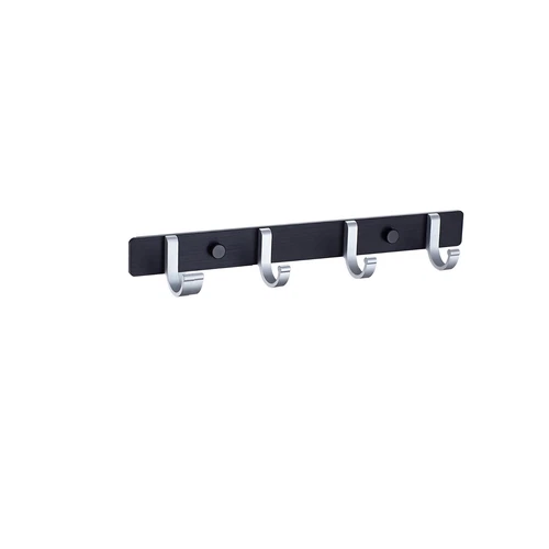Duotone Durable Deluxe Aluminum Wall Mount Rack/Holder - photo 5