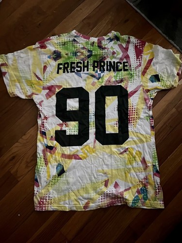 Eleven Paris Fresh Prince Bel Air T-Shirt