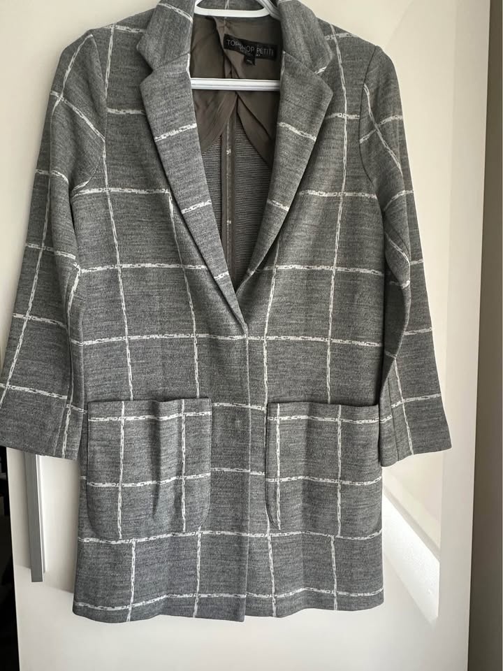 Topshop Petite Blazer - photo 2