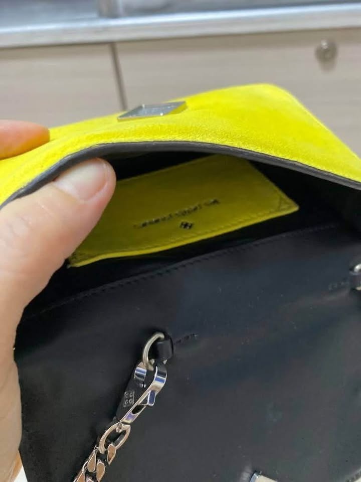 Les petit joueurs designer bag - photo 4