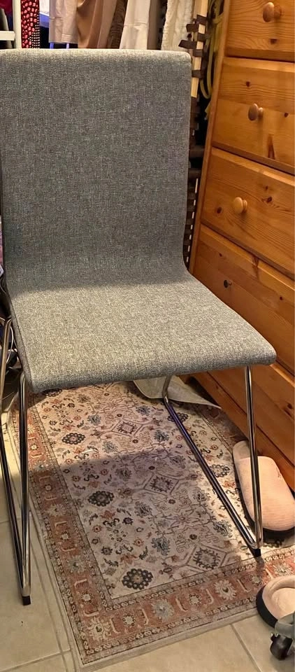 IKEA VOLFGANG Chair
